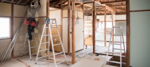 Entreprise de rénovation de la maison et de rénovation d’appartement à Saint-Pons-de-Mauchiens